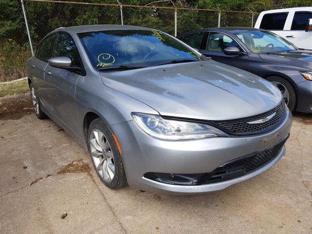 1C3CCCBBXFN755077  chrysler  2015 IMG 0