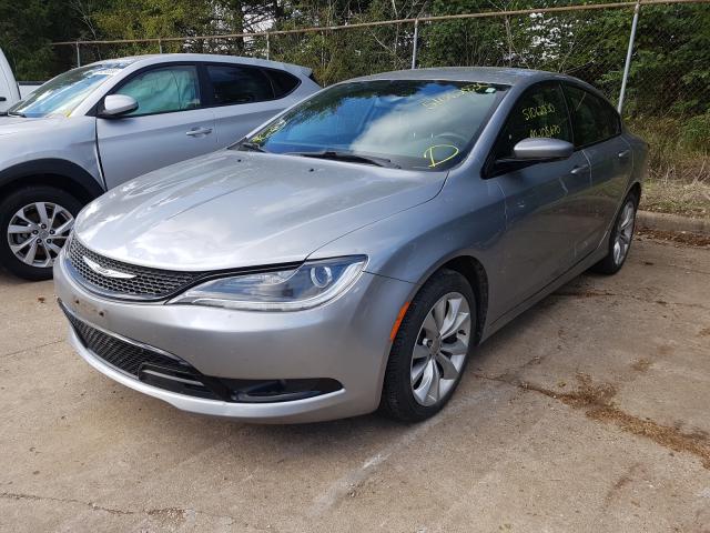 1C3CCCBBXFN755077  chrysler  2015 IMG 1