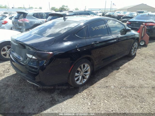 1C3CCCBG7FN711288  chrysler 200s 2015 IMG 3