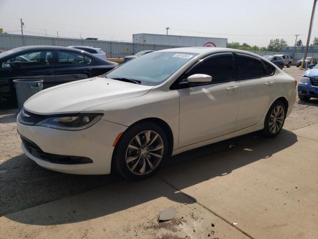 1C3CCCBG8GN160967  chrysler  2016 IMG 0