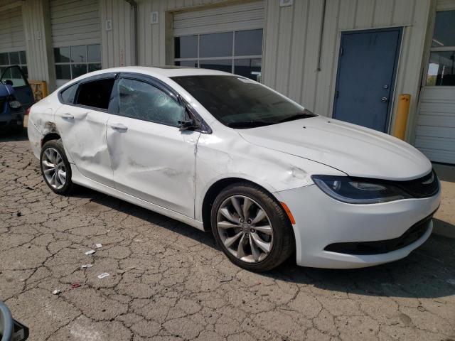 1C3CCCBG8GN160967  chrysler  2016 IMG 3