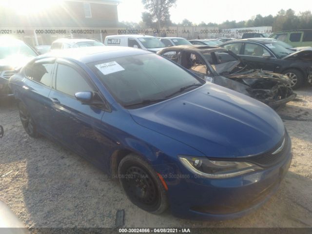 1C3CCCBG9GN122504  chrysler  2016 IMG 0