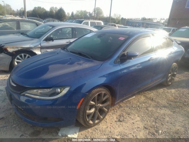 1C3CCCBG9GN122504  chrysler  2016 IMG 1