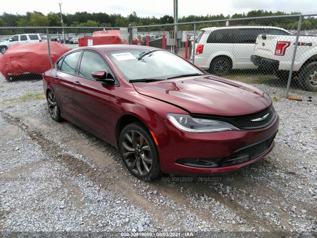 1C3CCCBB3GN179088  chrysler  2016 IMG 0