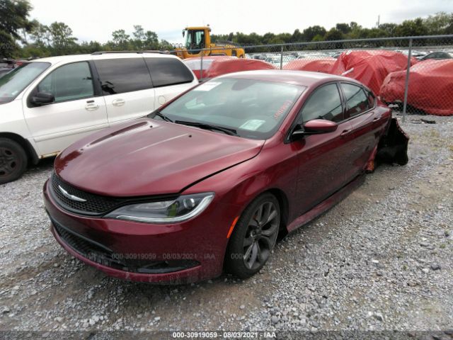 1C3CCCBB3GN179088  chrysler  2016 IMG 1