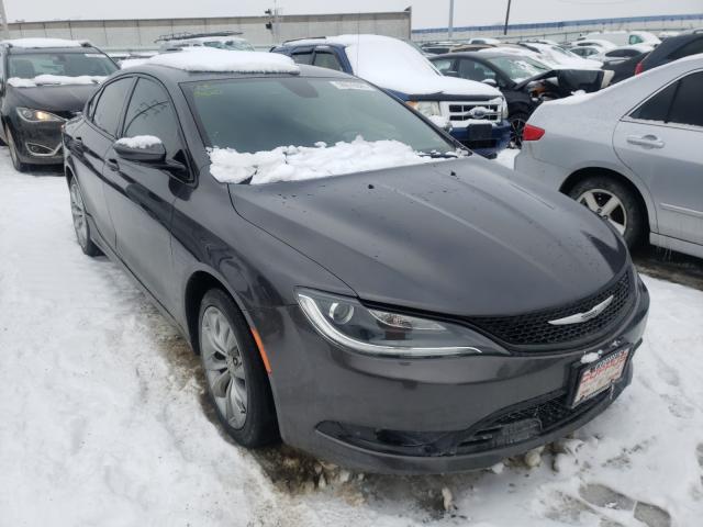 1C3CCCBB8GN176056  chrysler  2016 IMG 0