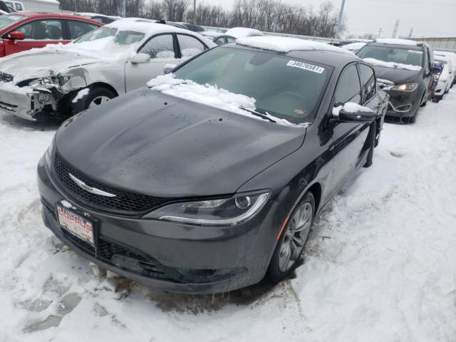 1C3CCCBB8GN176056  chrysler  2016 IMG 1