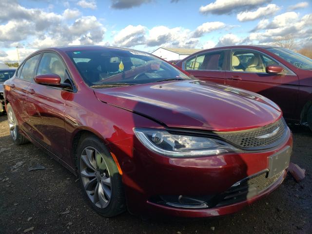 1C3CCCBB9GN174140  chrysler  2016 IMG 0