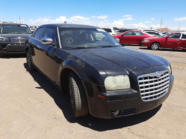 2C3CA4CD3AH209640  chrysler 300 2010 IMG 0