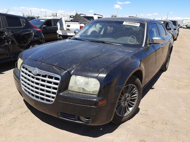 2C3CA4CD3AH209640  chrysler 300 2010 IMG 1