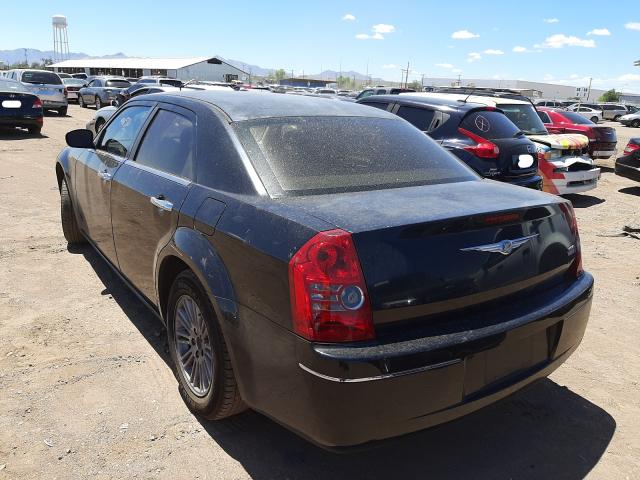 2C3CA4CD3AH209640  chrysler  2010 IMG 2