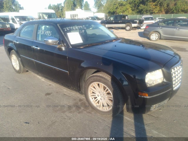 2C3CA4CD9AH189135  chrysler 300 2010 IMG 0