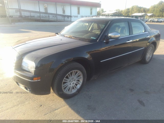 2C3CA4CD9AH189135  chrysler 300 2010 IMG 1