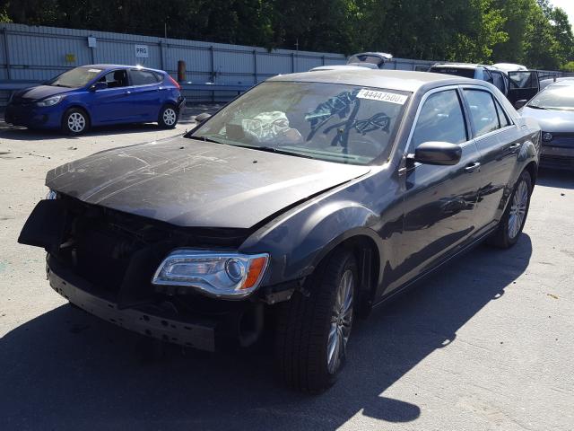 2C3CCARG0EH353095  chrysler 300 2014 IMG 1