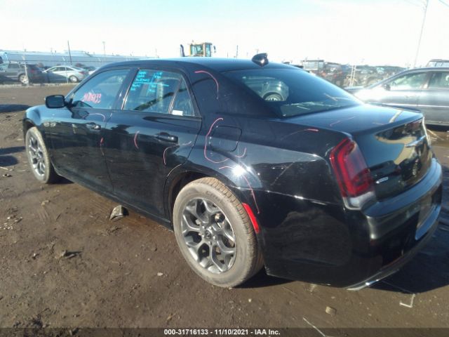 2C3CCAGG7FH831470  chrysler 300 2015 IMG 2