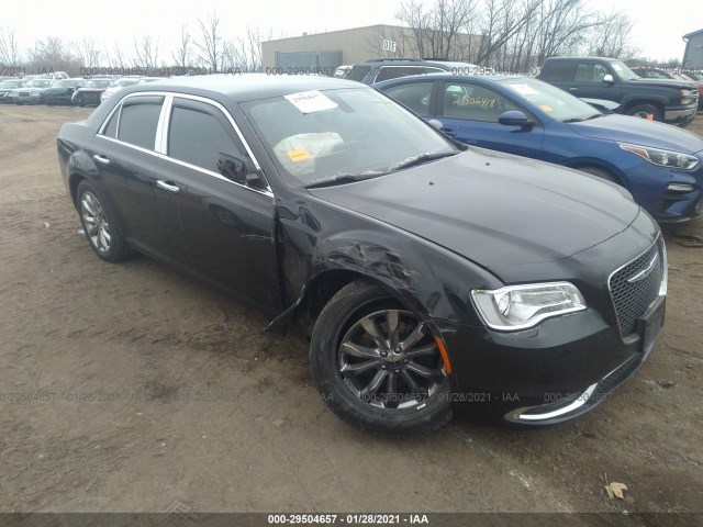 2C3CCARG7FH760784  chrysler 300 2015 IMG 0