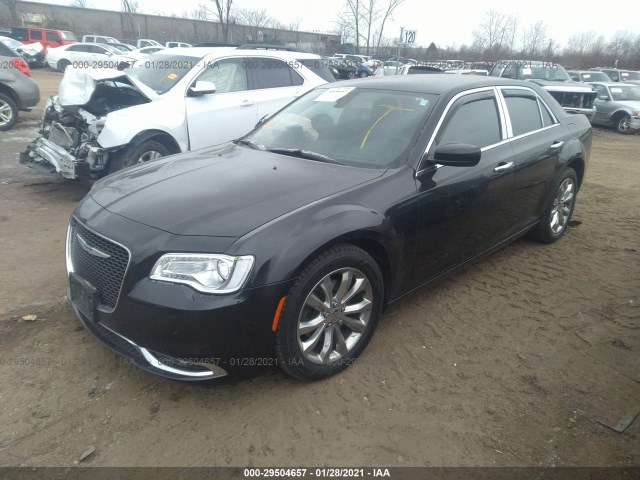 2C3CCARG7FH760784  chrysler 300 2015 IMG 1