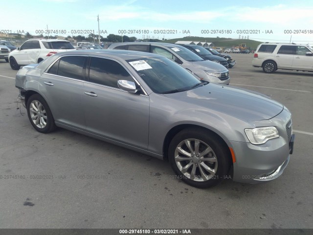 2C3CCAKG5GH198492  chrysler 300 2016 IMG 0