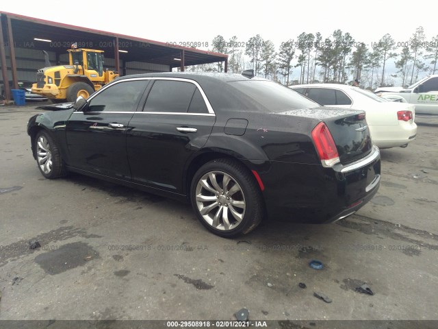 2C3CCAEG4JH136813  chrysler 300 2018 IMG 2