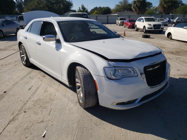 2C3CCAEG1KH536135  chrysler 300 2018 IMG 0