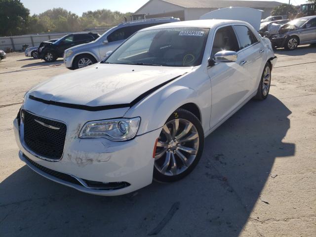 2C3CCAEG1KH536135  chrysler 300 2018 IMG 1