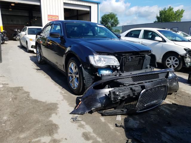 2C3CCARG4GH230418  chrysler 300 limite 2016 IMG 0