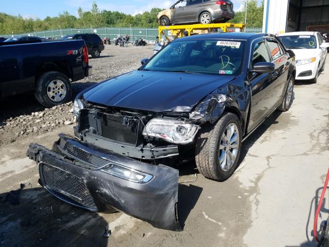 2C3CCARG4GH230418  chrysler 300 limite 2016 IMG 1