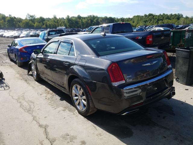 2C3CCARG4GH230418  chrysler 300 limite 2016 IMG 2