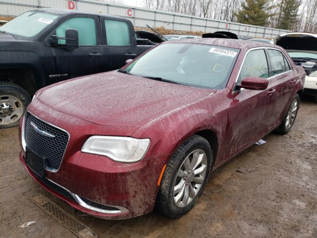 2C3CCARG0HH541832  chrysler 300 limite 2017 IMG 1