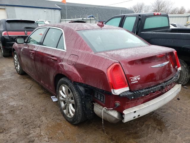 2C3CCARG0HH541832  chrysler 300 limite 2017 IMG 2