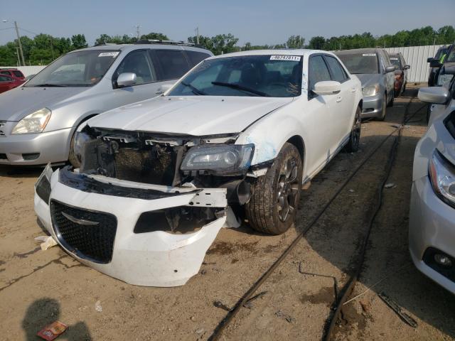 2C3CCAGG4FH876334  chrysler 300 s 2015 IMG 1