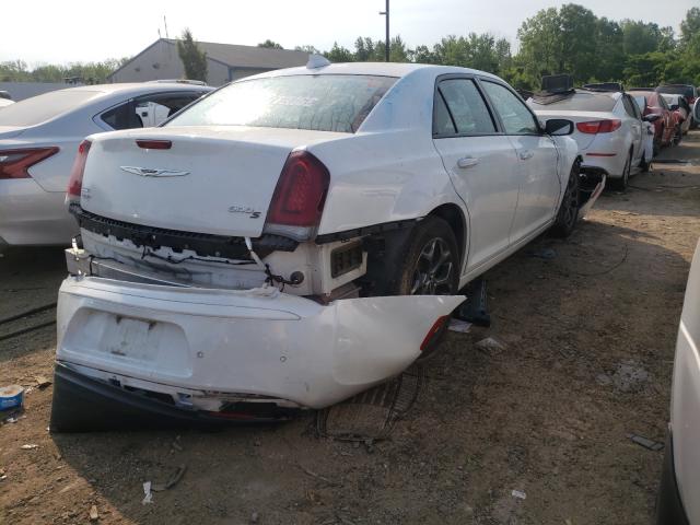 2C3CCAGG4FH876334  chrysler 300 s 2015 IMG 3