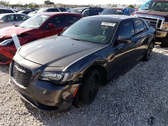 2C3CCABG6GH175755  chrysler 300 s 2016 IMG 1