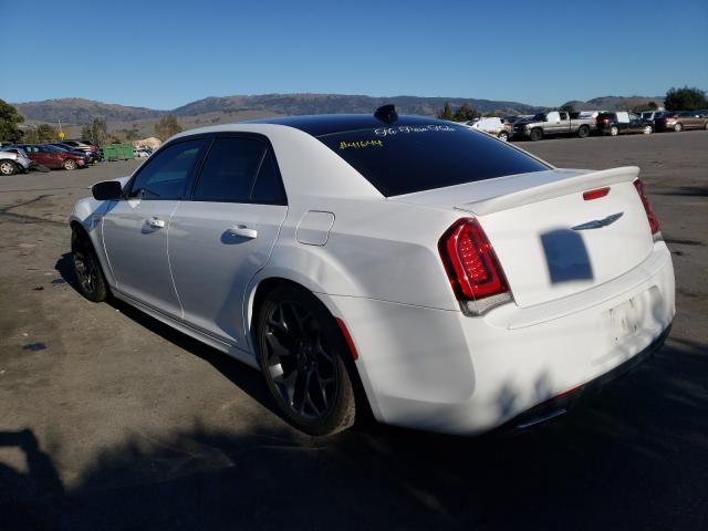 2C3CCABT7GH304566  chrysler 300 s 2016 IMG 2