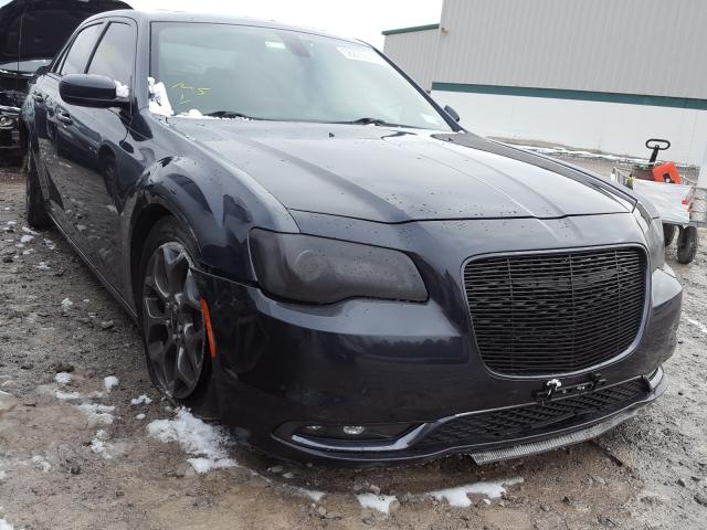 2C3CCAGG5GH349355  chrysler 300 s 2016 IMG 0