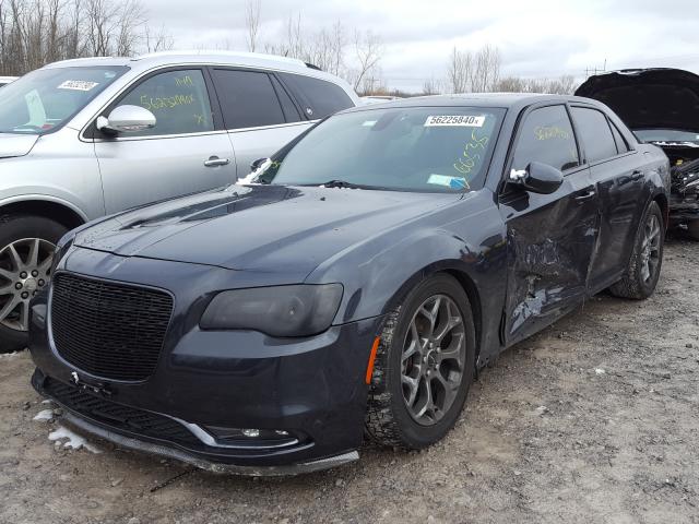 2C3CCAGG5GH349355  chrysler 300 s 2016 IMG 1