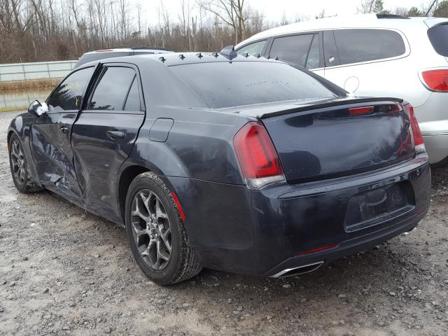 2C3CCAGG5GH349355  chrysler 300 s 2016 IMG 2