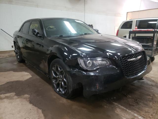 2C3CCAGG2HH597483  chrysler 300 s 2017 IMG 0