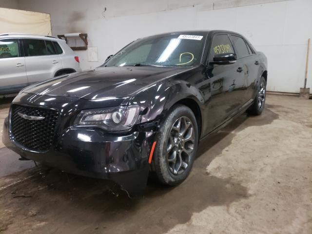 2C3CCAGG2HH597483  chrysler 300 s 2017 IMG 1