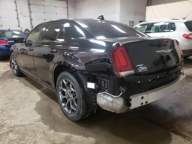 2C3CCAGG2HH597483  chrysler 300 s 2017 IMG 2