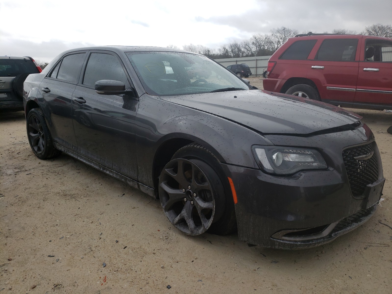 2C3CCAGG9JH250707  chrysler 300 s 2018 IMG 0