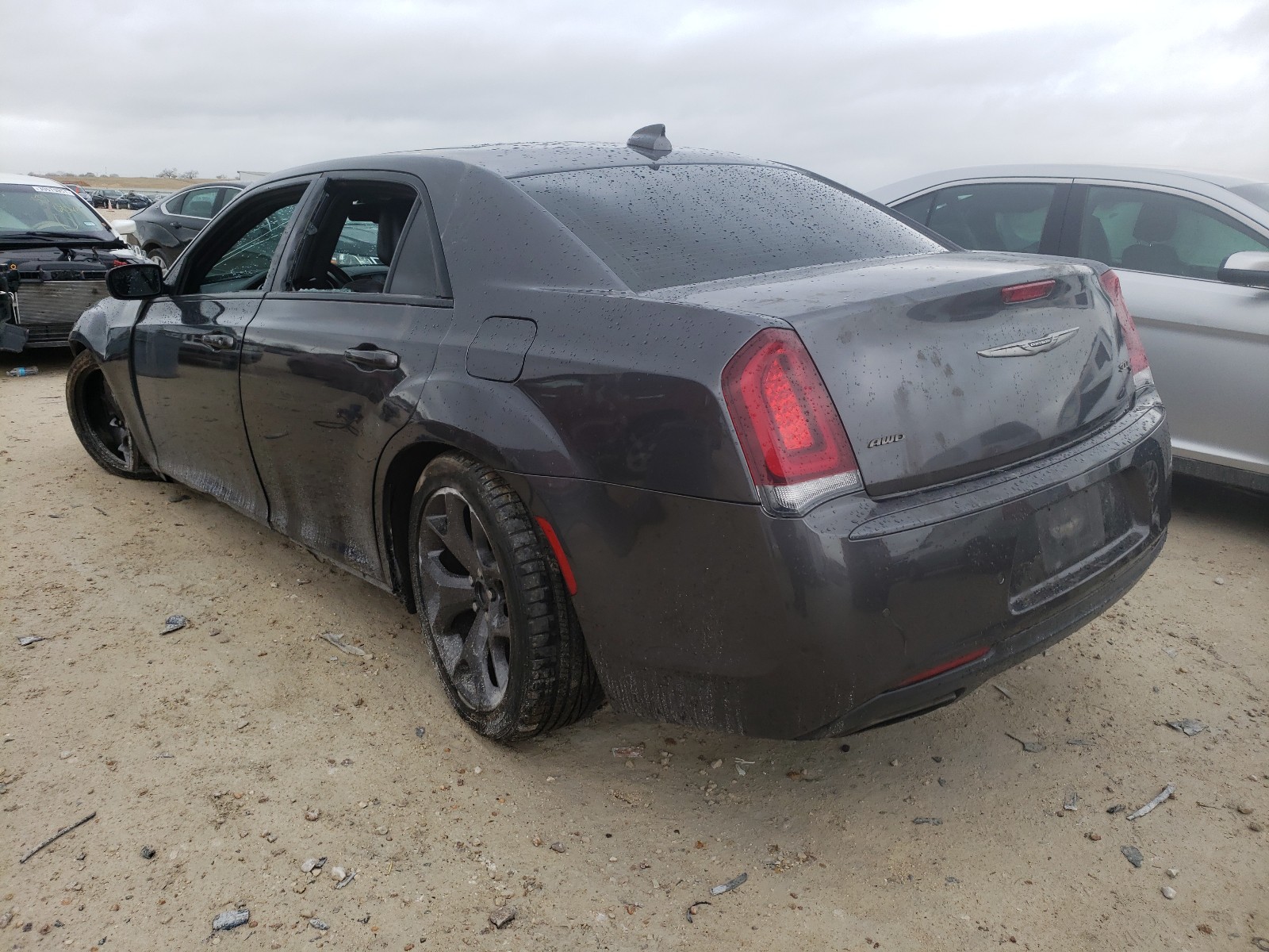 2C3CCAGG9JH250707  chrysler 300 s 2018 IMG 2