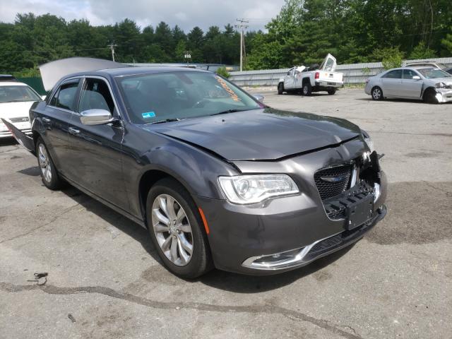 2C3CCAKG2JH269056  chrysler  2018 IMG 0