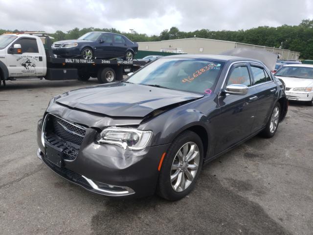 2C3CCAKG2JH269056  chrysler  2018 IMG 1