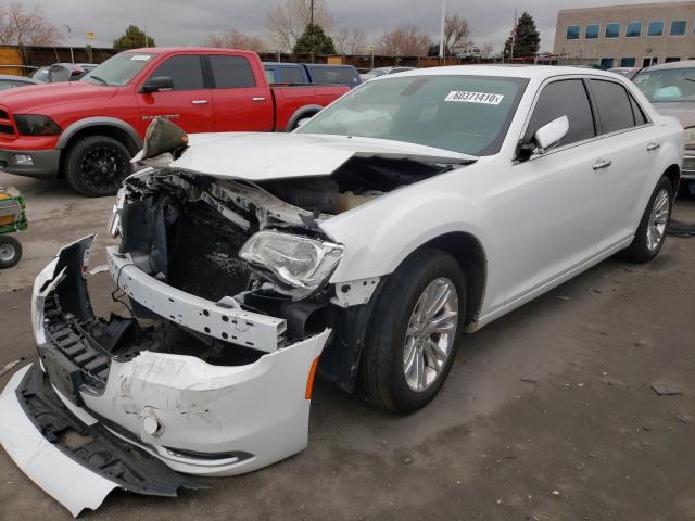 2C3CCAEG2GH342284  chrysler 300c 2016 IMG 1