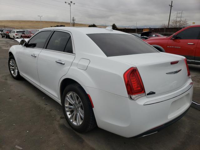 2C3CCAEG2GH342284  chrysler 300c 2016 IMG 2