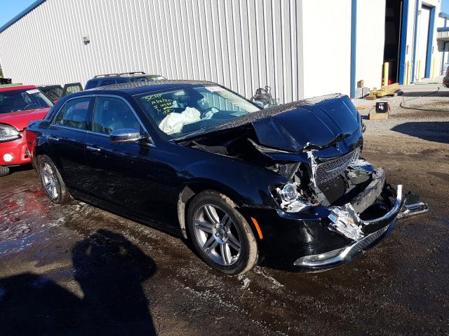 2C3CCAEG9GH181903  chrysler 300c 2016 IMG 0