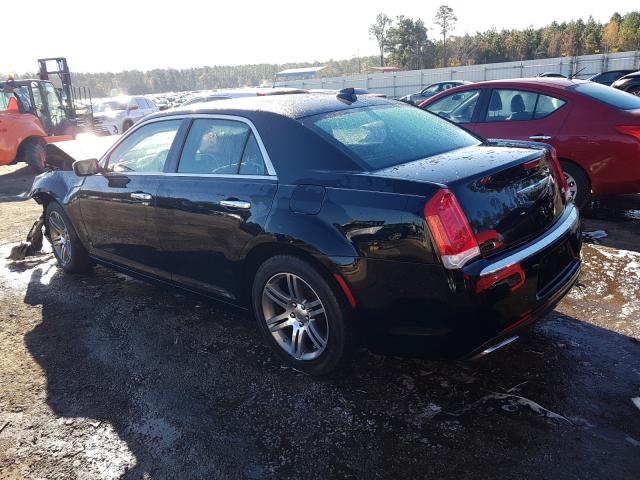 2C3CCAEG9GH181903  chrysler 300c 2016 IMG 2