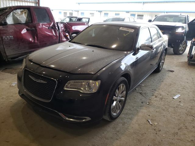 2C3CCAKG8HH565550  chrysler 300c 2017 IMG 1