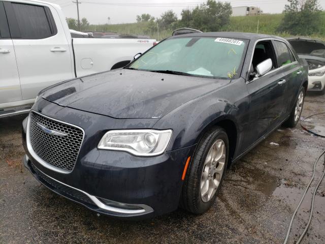 2C3CCASG0HH541811  chrysler 300c plati 2017 IMG 1